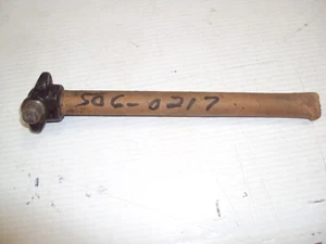 Vintage NOS, OEM Ski-doo Olympique, L.H. ski spindle, 506-0217, 5026021700 - Picture 1 of 1