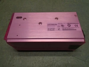 Artesyn 73-553-0024i power supply 380V input 750W output - Picture 1 of 2