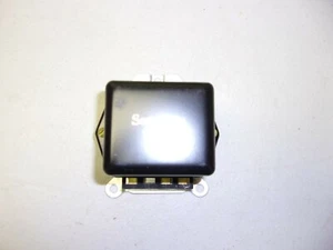 1963-1968 Pontiac 12volt Voltage Regulator - Picture 1 of 2