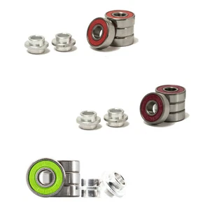 MGP Madd Gear Stuntscooter Kugellager Bearings Stunt Scooter Ersatz Rollen Wheel