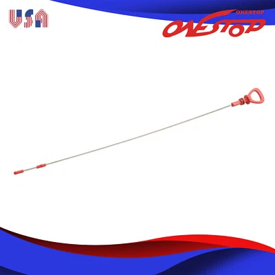 Engine Oil Level Measuring Indicator for Mercedes-Benz SLK230 97 98 99 2000 - Image 1 of 4