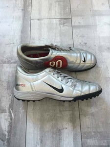 tenis de futsal total 90