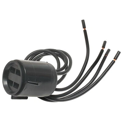 For 1975-1980 Ford Courier Ignition Control Module Connector SMP 1976 1977 1978 - Image 1 of 4