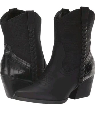 Botas vaqueras Dolce Vita Karyn para mujer talla 11 nuevas sin etiquetas  Foto 1 de 4