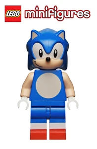 Lego® Sonic the Hedgehog idea104 Minifigur NEU 21331 Green Hill Zone - Bild 1 von 1