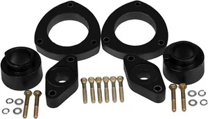 30mm 1.2" Leveling Lift Kit for Kia CARENS RONDO 2006-2012 front and rear spacer - Picture 1 of 9