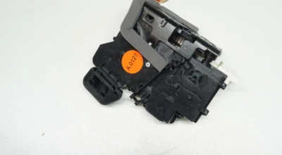 Porsche Audi Castillo T� Rgriff T� R Mango Servomotor VR Centralita � T A0127 - Imagen 1 de 2