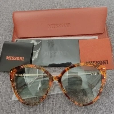 MISSONI 59毫米设计师太阳镜 — 第 1/4 张图片
