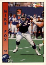 1992 Pacific Football Pick Complete Your Set #1-242 RC Stars