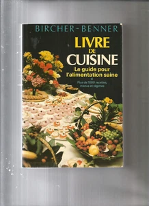 LE LIVRE DE CUISINE - Picture 1 of 3