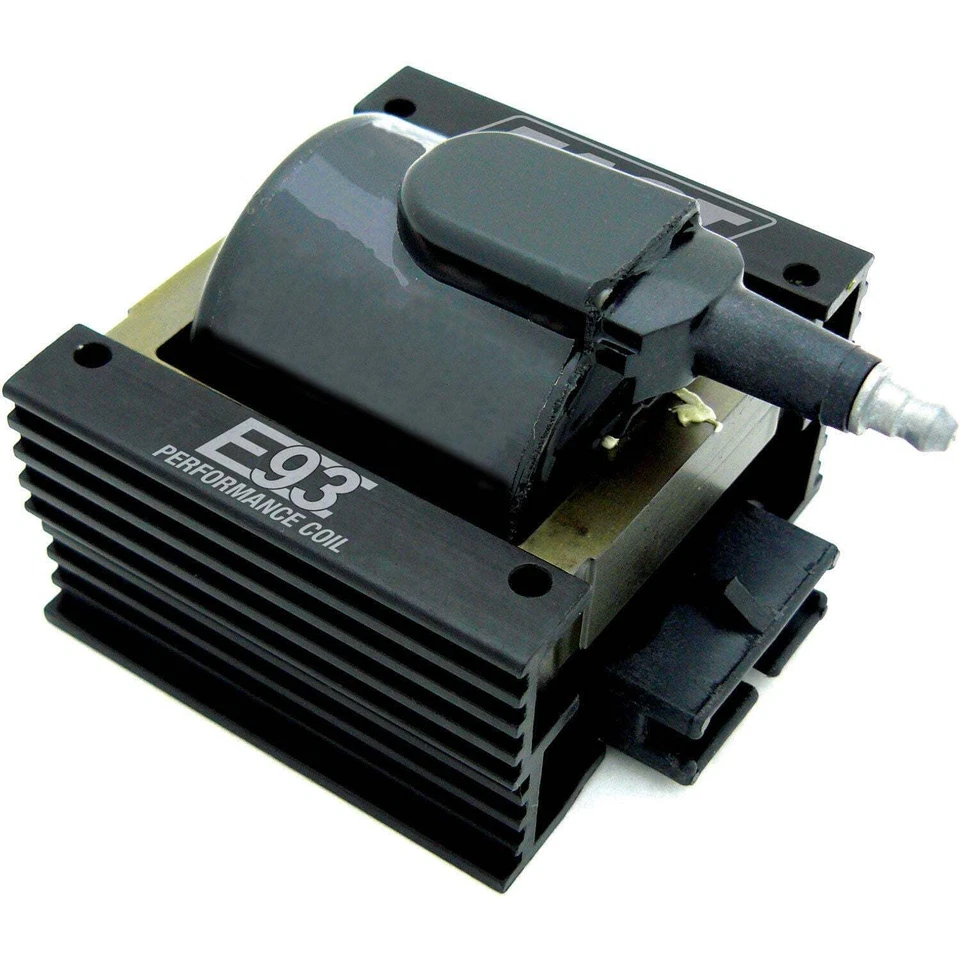 Fast E93 Racing Ignition Coil Fits E6 & E7 Ignitions Comp - Fast730-0192