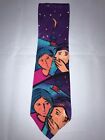 The Beatles Do You Want To Know A Secret 1991 Apple Corps 100% Silk Classic Tie
