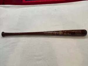 RARE 1952 Baseball HOF Induction Bat of 500, Harry Heilmann, Paul Waner, NICE!! - Picture 1 of 5