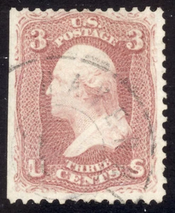 US #65 | Gebraucht | Fine/Very Fine - Bild 1 von 1