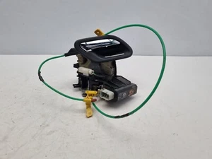BMW 7 SERIES DOOR LOCK REAR RIGHT DRIVER SIDE 8352165 E38 1998 - 2001 - Picture 1 of 13