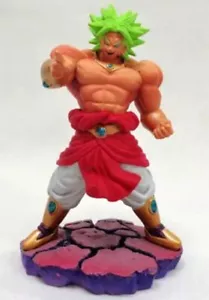 Figur Super Saiyajin Broly 1 "Dragon Ball Capsule Neo EDITION of the Movie" - Bild 1 von 1