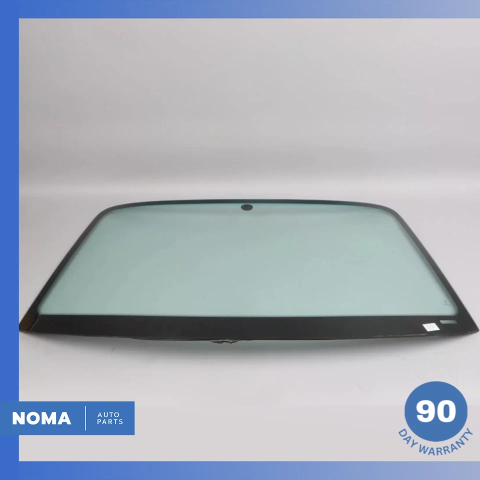 96-02 BMW Z3 E36 Front Windshield Window Glass 51318400512 OEM - Image 1 of 4