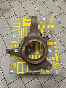 Original Renault Laguna Achsschenkel vorne rechts 7700423103 Laguna I - Bild 1 von 6