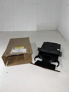 ✅ 2004 - 2008 Ford F-150 Front Dash Center Panel Insert Cup Holder Tray OEM - Picture 1 of 6