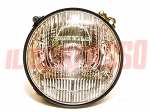 GRUPPO OTTICO FANALE FARO ALFA ROMEO GIULIA NUOVA SUPER ALFETTA GTV CARELLO - Picture 1 of 2