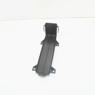 VOLKSWAGEN UP Pollen Filter Cover 1S0819422 OEM - Image 1 of 4