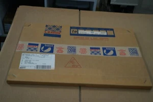LENOX 94362 FLEX BACK 5' 4 1/2" 1/2" X .025" Carbon Steel Bandsaw Blade 14T Q=1 - Picture 1 of 2