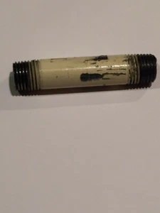 Tecumseh pieza OEM # 30968 - tubo, pezón - Imagen 1 de 2