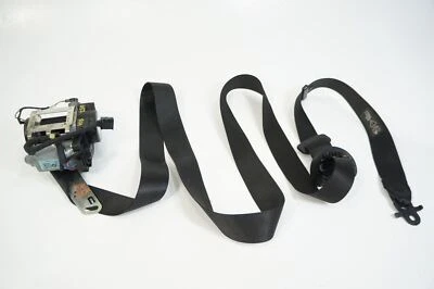 BMW 750LI 760LI 740I 2009-2012 retractor cinturón seguridad lado pasajero delantero derecho Foto 1 de 4