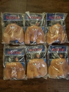 Case of 25 Cinema Secrets Presents Woochie cyclops eye appliance Make up artist - Picture 1 of 11