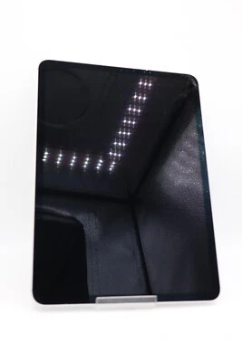 Apple iPad Pro 11 1st Gen 256GB 11" LTE A1934 Silber AKTIVIERUNGSSPERRE #4961 - Bild 1 von 4