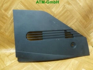 Abdeckung Fußraumabdeckung links Ford Fusion Visteon 2S61A060A83AFW - Bild 1 von 2