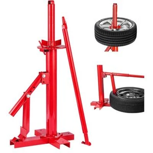 Hand Tool Tire Bead Breaker Portable for Garage & Auto Shop Manual Tire Changer - Picture 1 of 9
