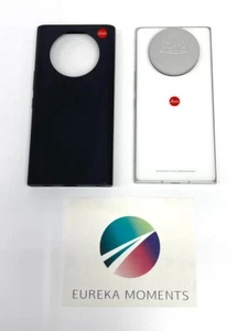 USED Leica LEITZ PHONE 2 5G WHITE 1 inch sensor Snapdragon 8 Gen 1 Unlocked - Afbeelding 1 van 5
