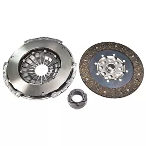 Aisin 3pc Clutch Kit 3 Pieces 250mm Cover Plate Bearing Mazda B series - Picture 1 of 4