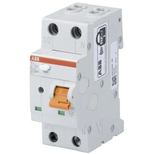ABB S-ARC1 B13 13A 230V Brandschutzschalter (2CSA255901R9135)
