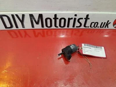 2006 FIAT PANDA Washer Pump  - Image 1 of 3