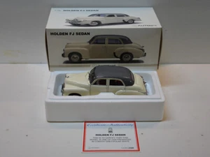 1:18 Biante/Autoart - Holden FJ Sedan - Bild 1 von 7