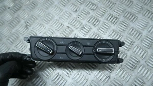 2018 SEAT ARONA TSI SE 1.0 PETROL MK1 A/C HEATER CLIMATE CONTROL REF12915 - Picture 1 of 9