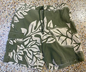 Marlin Trading Company Mens Swim Trunks Surf HAWAII BEACH Swimwear Shorts SZ XL - Bild 1 von 10