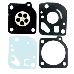 Carburetor Gasket & Diaphragm Repair Kit for SHIBAURA Models - Picture 1 of 1
