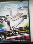 UPRISING- 08.02.08- 13th BIRTHDAY PARTY -ONE VISION ARENA 4 CD PACK
