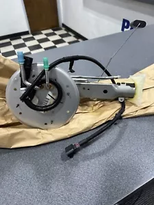 BRAND NEW! Electric Fuel Pump Module - Picture 1 of 4