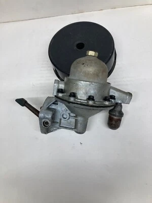 Bomba de combustible para camión GMC AC 564 1938-1944 NUEVA Foto 1 de 2
