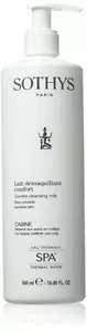 Sothys Comfort Cleansing Milk Sensitive Skin 500ml / 16.9oz Prof - Picture 1 of 1