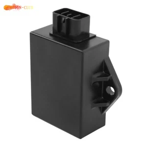 CDI Ignition Control Unit For Kawasaki KX85 2002 2003 2004 2005 21119-1572 - Foto 1 di 15