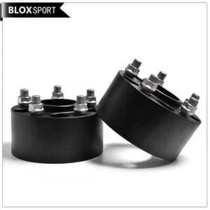 5x114.3 Hubcentric Forged Wheel Spacers For Ford Mustang GT350 GT500 |2Pc 70mm - Picture 1 of 10