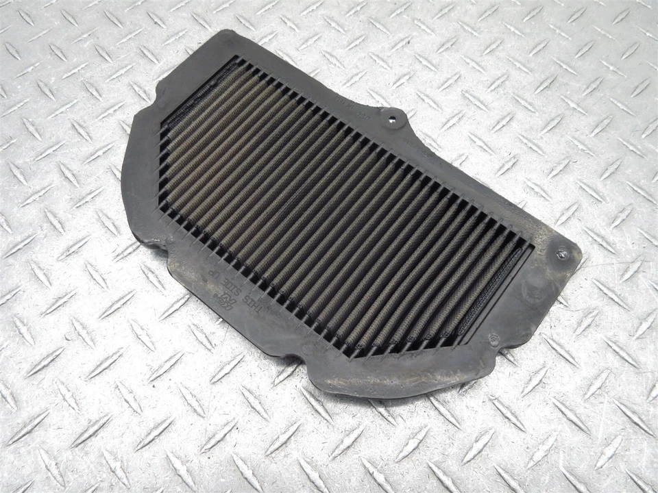 2003 03-04 Suzuki GSXR 1000 GSXR1000 K&N filtro de admisión de aire unidad de elemento limpiador Foto 1 de 4