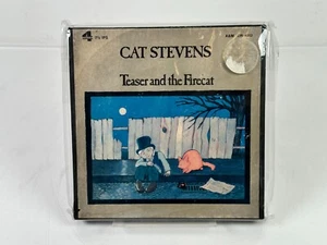 Cat Stevens - Teaser and the Firecat Stereo Tape 7 1/2 OR-4313 Reel - Picture 1 of 2