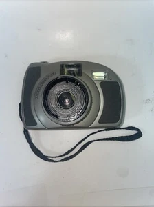 Kalimar Zoom 35-55mm Focus Free Precision Zoom Lightweight Camera TESTED/WORKS - Picture 1 of 1