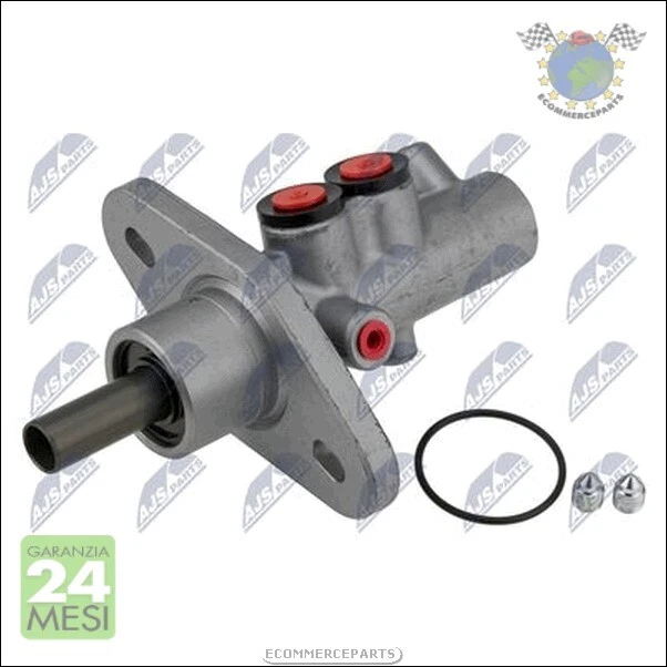 Pompa freni AJSParts per FORD MAVERICK NISSAN TERRANO - Immagine 1 di 4